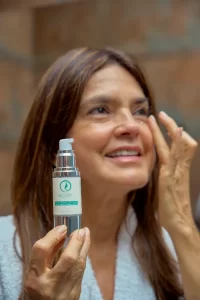 Contorno de Ojos